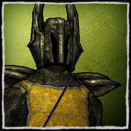 player portrait