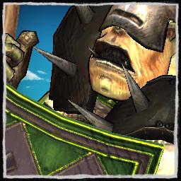 player portrait