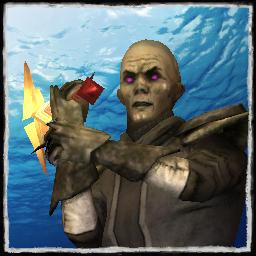 player portrait