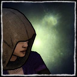 player portrait
