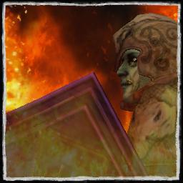 player portrait