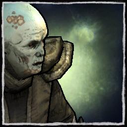 player portrait
