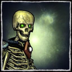player portrait