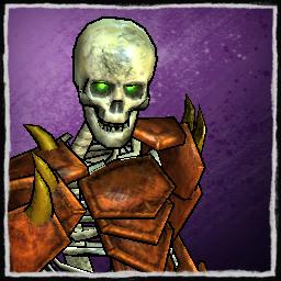 player portrait