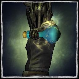player portrait