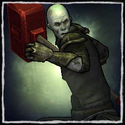 player portrait