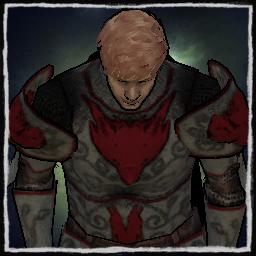 player portrait