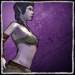 player portrait