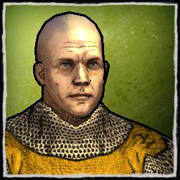 player portrait