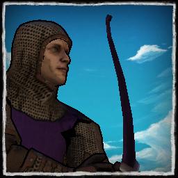 player portrait