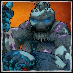 player portrait