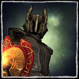 player portrait