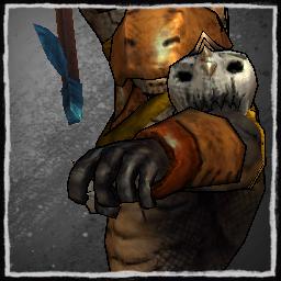 player portrait