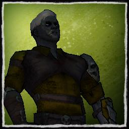 player portrait
