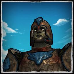 player portrait